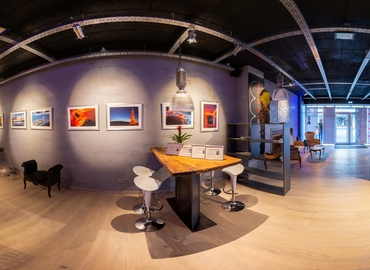 10 m² Business space in Marl, Hülsstraße 12a (45772) - 2 | MatchOffice.com