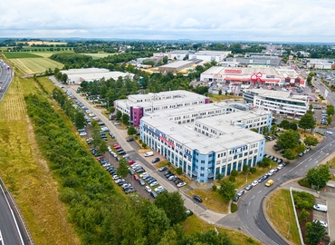 Adenauerstraße 20,  Virtuelle Geschäftsadresse in Würselen
