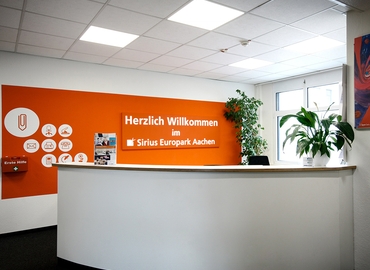 Adenauerstraße 20,  Virtuelles Büro in Würselen, 0