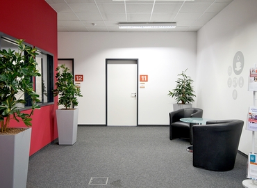 Gartenfelder Straße 29-37, Virtual Office in Berlin Spandau, 6