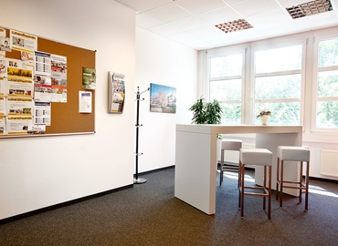 Virtual office space in Berlin Mahlsdorf, Landsberger Str. 217-267 (12623) - 5 | MatchOffice.com
