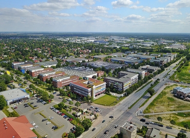 Virtual address in Berlin Mahlsdorf, Landsberger Str. 217-267 (12623) - 7 | MatchOffice.com