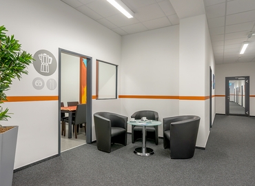 Virtual office in Berlin Tempelhof, Großbeerenstraße 2-10 (12107) - 0 | MatchOffice.com