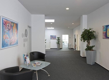 Virtual office space in Bonn, Siemensstraße 2-50 (53121) - 5 | MatchOffice