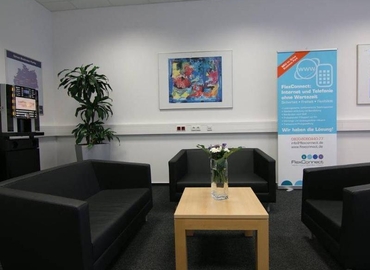 Virtual business address in Bonn, Siemensstraße 2-50 (53121) - 6 | MatchOffice.com