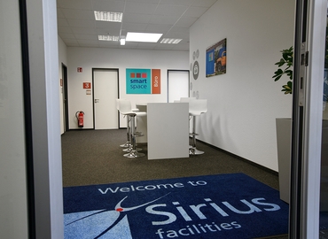 Virtual office space in Bonn, Siemensstraße 2-50 (53121) - 7 | MatchOffice