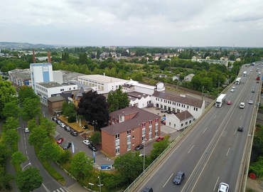 Virtual office in Bonn, Siemensstraße 2-50 (53121) - 8 | MatchOffice
