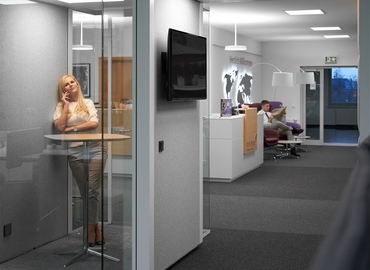 Virtual office in Neuss, Stresemannallee 4B (41460) - 5 | MatchOffice