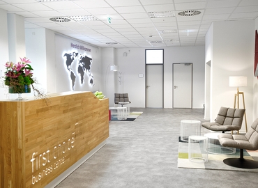 Virtual office in Wiesbaden, Mainzer Straße 75 (65189) - 5 | MatchOffice