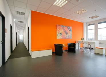 Ruth-Hallensleben-Straße 4,  Virtuelle Geschäftsadresse in Köln Nippes, 0