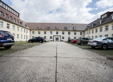 Virtual office space in Dresden, Zur Wetterwarte 50 (01109) - 5 | MatchOffice.com