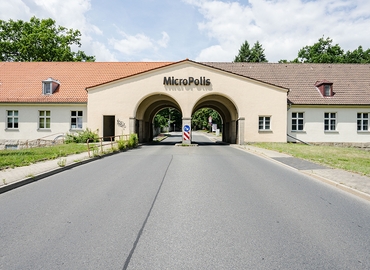 Virtual office in Dresden, Zur Wetterwarte 50 (01109) - 6 | MatchOffice