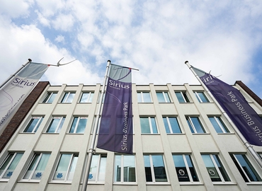 Am Trippelsberg 92,  Virtuelles Büro in Düsseldorf Holthausen, 0