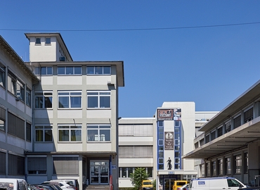 Stuttgarter Straße 106,  Virtuelles Büro in Fellbach