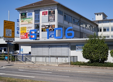 Stuttgarter Straße 106,  Virtuelle Geschäftsadresse in Fellbach