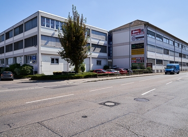 Stuttgarter Straße 106,  Virtuelle Geschäftsadresse in Fellbach