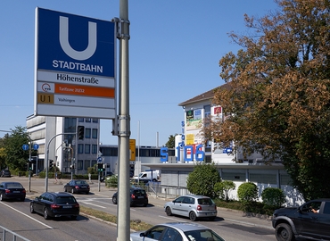 Stuttgarter Straße 106, Virtual Office in Fellbach