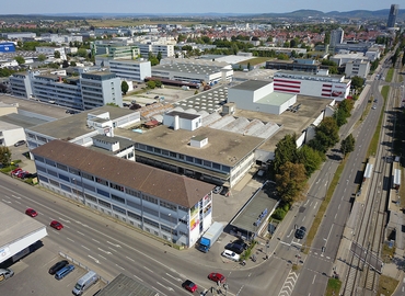 Stuttgarter Straße 106,  Virtuelles Büro in Fellbach, 8