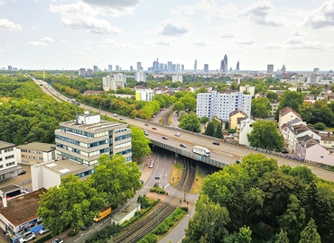 Virtual address in Frankfurt West, Praunheimer Landstraße 32 (60488) - 7 | MatchOffice