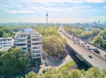 Praunheimer Landstraße 32,  Virtuelles Büro in Frankfurt West
