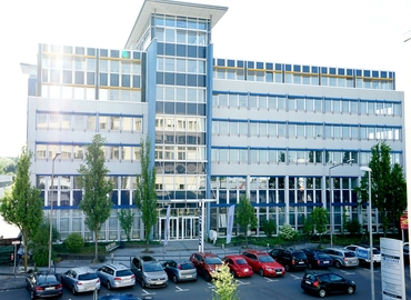 Virtual office in Dreieich, Otto-Hahn-Str. 36 (63303) - 8 | MatchOffice