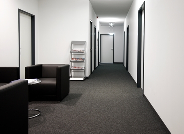 Otto-Hahn-Str. 36,  Virtuelle Geschäftsadresse in Dreieich, 6