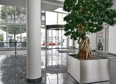 Virtual office in Frankfurt Ost, Röntgenstraße 7-9 (60388) - 4 | MatchOffice