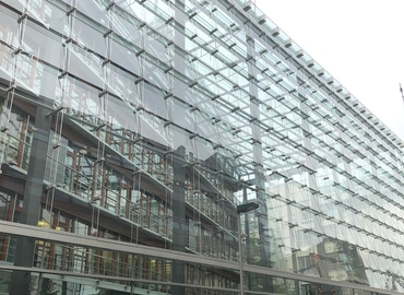 2000 m² Business space place up for rent in Dusseldorf, Hammer Str. (40219) - 5 | MatchOffice