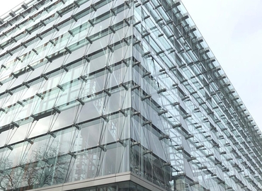 2000 m² Business park building up for rent in Dusseldorf, Hammer Str. (40219) - 6 | MatchOffice.com
