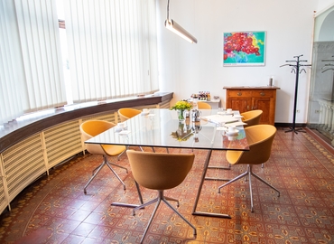 Rent a 41 m² Convention center in Bremen, Parkallee 117 (28209) - 3 | MatchOffice.com