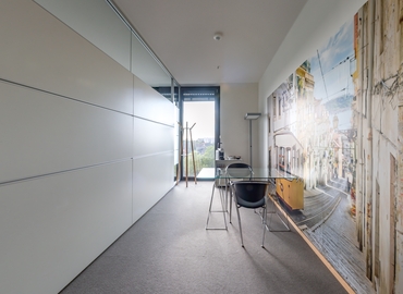 Teerhof 59,  Virtuelle Geschäftsadresse in Bremen, 2