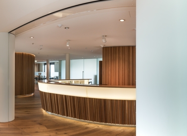 Virtual office space in Bremen, Teerhof 59 (28199) - 0 | MatchOffice.com