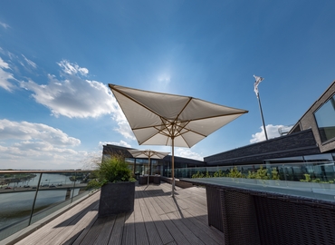 Teerhof 59,  Virtuelle Geschäftsadresse in Bremen, 7