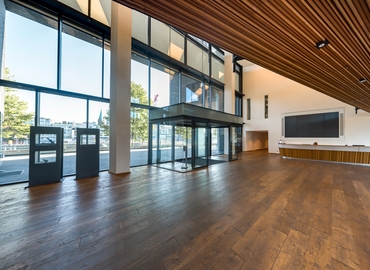 Teerhof 59,  Virtuelles Büro in Bremen, 9