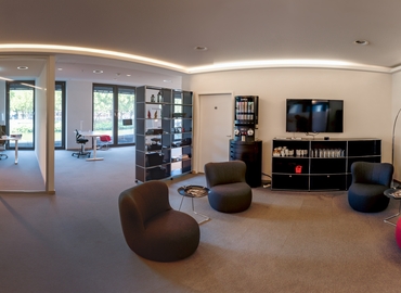 Teerhof 59,  Coworking in Bremen, 5