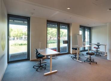 Teerhof 59,  Coworking in Bremen, 6