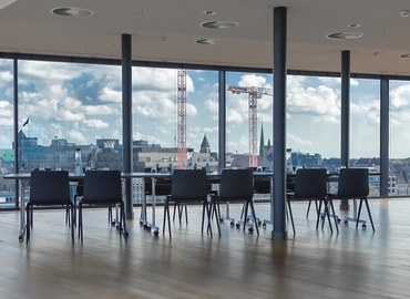 Choose a 12 m² Convention center in Bremen, Teerhof 59 (28199) - 10 | MatchOffice.com