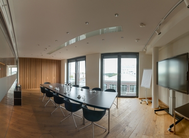 Teerhof 59,  Tagungsraum in Bremen, 11