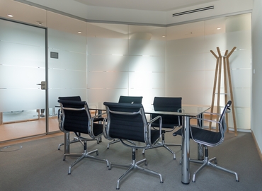 Book a 12 m² Conference room in Bremen, Teerhof 59 (28199) - 14 | MatchOffice.com