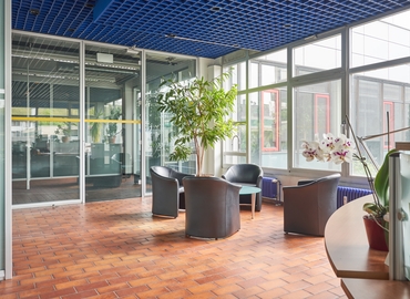 Benzstraße 2, Virtual Office in Frickenhausen