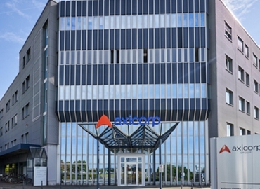 Virtual office in Friedrichsdorf, Max-Planck-Straße 36 (61381) - 7 | MatchOffice
