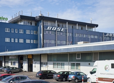 Virtual office space in Friedrichsdorf, Max-Planck-Straße 36 (61381) - 2 | MatchOffice.com