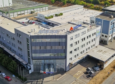 Max-Planck-Straße 36,  Virtuelles Büro in Friedrichsdorf