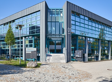 Bretonischer Ring 4-6a,  Virtuelle Geschäftsadresse in Grasbrunn