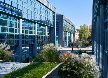 Virtual address in Grasbrunn, Bretonischer Ring 4-6a (85630) - 8 | MatchOffice.com