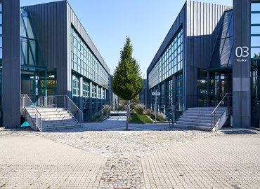 Bretonischer Ring 4-6a,  Virtuelle Geschäftsadresse in Grasbrunn