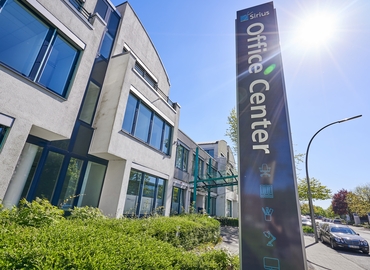 Virtual office space in Hamburg Nord, Lademannbogen 21-23 (22339) - 6 | MatchOffice