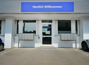 Am Brabrinke 14,  Virtuelles Büro in Hannover