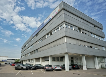 Am Brabrinke 14,  Virtuelle Geschäftsadresse in Hannover