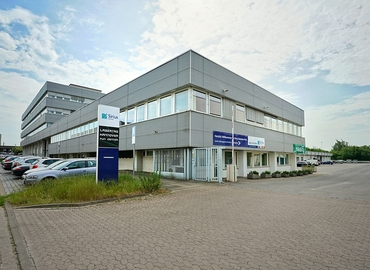 Virtual office space in Hannover, Am Brabrinke 14 (30519) - 1 | MatchOffice.com